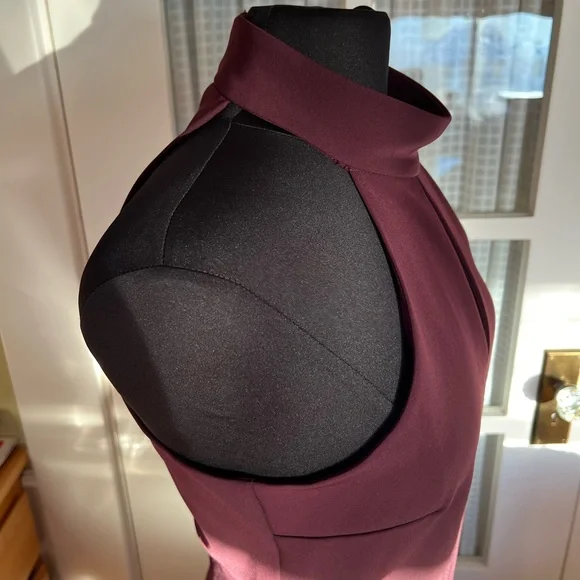 Parker Dress - Picture 5 of 13